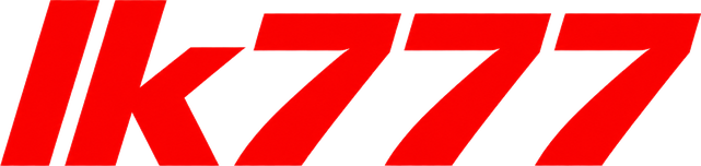 LK777 Logo